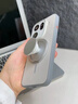 XYI【磁吸充電】適用OPPO Find X9 Pro手機殼findx9pro保護套全包防摔抗指紋男女款 白色 曬單實(shí)拍圖