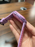 HKMW華為機HUAWEl通用兒童電話(huà)手表女孩禮物女生智能定位孩小學(xué)生專(zhuān)用艾莎公主新款防水女童 冰雪奇緣艾莎公主紫色 曬單實(shí)拍圖