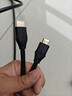 山澤HDMI線(xiàn)2.1版 3米 8K60Hz 4K240Hz筆記本電腦電視顯示器投影儀高清視頻連接線(xiàn) HG-30 兼容HDMI2.0 曬單實(shí)拍圖