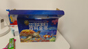 中國少年兒童百科全書(shū)（禮盒全10冊）十萬(wàn)個(gè)為什么百科啟蒙讀物小學(xué)生經(jīng)典科普閱讀叢書(shū) 彩繪注音版 曬單實(shí)拍圖
