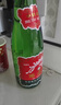 西鳳酒 綠瓶裸瓶陜西版 55度  500ml*12瓶 整箱裝 鳳香型白酒 曬單實(shí)拍圖