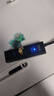 優(yōu)越者usb3.0擴展器長(cháng)線(xiàn)usb分線(xiàn)器電腦外接多插口轉接頭hub集線(xiàn)器1.2米長(cháng)線(xiàn)帶TypeC供電口轉換頭Y-3089V 曬單實(shí)拍圖