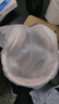 漫步者（EDIFIER）【王一博代言】W820NB雙金標主動(dòng)降噪無(wú)線(xiàn)頭戴式藍牙耳機游戲音樂(lè )運動(dòng)學(xué)生網(wǎng)課耳麥適用于安卓蘋(píng)果 【升級版】云巖白+彩色耳機包 曬單實(shí)拍圖