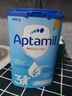 愛他美（Aptamil）德國(guó)版幼兒配方奶粉1+段(12個(gè)月以上)易樂罐 800g 愛爾蘭原裝進(jìn)口 曬單實(shí)拍圖