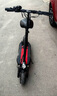 希洛普（SEALUP） 鋰電池電動(dòng)滑板車(chē) 便攜可折疊電動(dòng)車(chē) 代駕兩輪代步車(chē)迷你電動(dòng)車(chē) 36V黑/朝陽(yáng)真空胎/3C金宇星/30-40km 曬單實(shí)拍圖