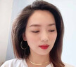 羅娜女神黑魔法秘境大牌口紅不掉色不沾杯持久不脫妝防水保濕素顏正品禮物 曬單實(shí)拍圖