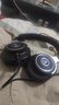 飛利浦（PHILIPS）頭戴式有線(xiàn)耳機旗艦舒適HiFi高保真音樂(lè )游戲電競電腦安卓蘋(píng)果華為小米手機直推雙11雙十一X2HR 曬單實(shí)拍圖