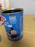 小火車(chē)海苔夾心脆禮盒 托馬斯兒童禮物寶寶零食即食紫菜休閑小吃4件 曬單實(shí)拍圖
