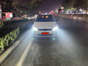 科浦仕（KEPUSHI）適用大眾高爾夫7透鏡led大燈改裝近光燈遠近一體超亮led車(chē)燈泡 曬單實(shí)拍圖