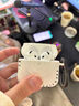 Apple/蘋果 AirPods 4 搭配USB-C充電盒 蘋果耳機 藍牙耳機 適用iPhone/iPad/Mac 四代 曬單實拍圖