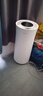 美的（Midea）除濕機/抽濕機 小海綿除濕機 除濕量24升/天 WIFI智控 正負離子除菌 家用輕音除濕器CF24BD/N7-DY 曬單實(shí)拍圖