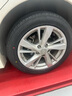 鄧祿普（DUNLOP）鄧祿普輪胎 VEURO VE303 215/55R17 94V 日產(chǎn)天籟銳志帕薩特 全新輪胎 汽車(chē)輪胎 曬單實(shí)拍圖