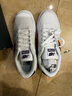 NEW BALANCE低幫運動(dòng)休閑鞋 男女同款CT20CWP 白紫色 37（腳長(cháng)22.5cm） 曬單實(shí)拍圖