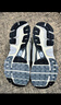 耐克（NIKE）Zoom Vomero 5 SE 男鞋復古透氣緩震時(shí)尚休閑訓練運動(dòng)休閑鞋 HF0731-007 43 曬單實(shí)拍圖