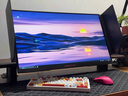 卓威同款面板240Hz 全新FPS游戲專(zhuān)用,600Hz高刷顯示器,CSGO、CF專(zhuān)用屏 24.1寸500Hz-2586X同款面板 送遮光板 官方標配底座 曬單實(shí)拍圖