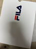 FILA 斐樂(lè )官方男鞋可頌面包鞋老爹鞋運動(dòng)鞋2025秋厚底休閑鞋 曬單實(shí)拍圖