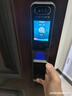 HKMW華為機（HUAWEl）智選通用智能門鎖指紋鎖密碼鎖家用防盜門鎖全自動人臉識別電子入戶門鎖 升級M16雙攝像1+3D人臉+主動監(jiān)控+視頻對講+ 曬單實拍圖