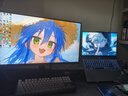HKC 27英寸2K 220Hz高刷FastIPS快速液晶HDR400電競1ms硬件低藍光PS5三角洲游戲電腦顯示器G27H2Max 曬單實(shí)拍圖