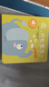 觸摸發(fā)聲書(shū)：聽(tīng)，什么聲音？動(dòng)物園 嬰幼兒?jiǎn)⒚蓪殞氂|摸認知雙語(yǔ) 會(huì )說(shuō)話(huà)的早教啟蒙有聲書(shū)  曬單實(shí)拍圖
