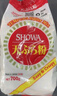 久意日本進(jìn)口  昭和天婦羅粉 煎粉炸粉裹粉 章魚(yú)小丸子天婦羅蝦700g 曬單實(shí)拍圖
