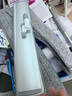 美家日記平板拖把 商用大號塵推60cm共1布 棉線(xiàn)帆布干濕兩用 瓷磚吸水棉紗 曬單實(shí)拍圖