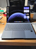 華為MateBook Pro 柔光版筆記本電腦 OLED護眼云晰柔光屏 鴻蒙操作系統 970g超輕薄長(cháng)續航32GB 1TB晴藍 曬單實(shí)拍圖