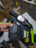 威克士（WORX）20V無(wú)刷鋰電清洗機WU633(4.0單電)無(wú)線(xiàn)洗車(chē)機高壓噴槍水槍家用 曬單實(shí)拍圖