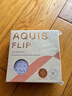 AQUIS美國黑科技第四代升Flip waffle干發(fā)帽加厚速干毛巾春日花序 曬單實(shí)拍圖