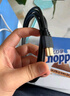 山澤 打印機數據連接線(xiàn)5米 USB2.0方口高速打印線(xiàn) 支持惠普佳能愛(ài)普生打印機A公對B公 鋁合金LDY50 曬單實(shí)拍圖