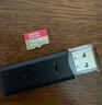 閃迪內(nèi)存卡存儲tf卡運動相機卡高速gopro相機無人機內(nèi)存卡MicroSD卡u3/v30 128G無人機卡【聯(lián)系客服限量送7.9元讀卡器 曬單實拍圖