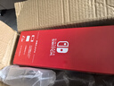 任天堂（Nintendo）【國內保稅倉】Switch2/1代 OLED/續航加強日版/港版便攜家用ns體感游戲機掌機 日版OLED白色64GB保稅（贈共享會(huì )員） 曬單實(shí)拍圖