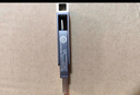 ThinkPad聯(lián)想ThinkBook 32GB USB2.0 U盤(pán) 電腦u盤(pán)辦公學(xué)習商務(wù)多功能大容量?jì)?yōu)盤(pán)車(chē)載U盤(pán)TSU10 曬單實(shí)拍圖