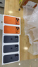 Apple/蘋(píng)果 iPhone 17 256GB 黑色 支持移動(dòng)聯(lián)通電信5G 雙卡雙待手機 曬單實(shí)拍圖