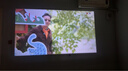 1CCDFK.智螢投影儀P2超高清云臺5G雙頻WIFI電動(dòng)對焦家庭影院投影 【家庭影院超高清】-智能語(yǔ)音版 曬單實(shí)拍圖