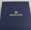施華洛世奇（SWAROVSKI）DEXTERA 簡約造型耳釘耳環(huán)耳飾女生日禮物女5734275 曬單實拍圖