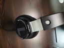 飛利浦（PHILIPS）頭戴式有線耳機hifi舒適耳機監(jiān)聽級音樂學習娛樂電競游戲電腦雙11雙十一蘋果小米華為手機SHP9500 曬單實拍圖