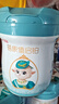 蓓康僖宜品啟鉑嬰幼兒配方純綿羊奶粉1段0-6個(gè)月適用800克 A2 β-酪蛋白 曬單實(shí)拍圖