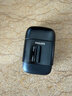 飛利浦（PHILIPS）電動(dòng)剃須刀新一代旋護式鵝卵石Pro 無(wú)線(xiàn)充電便攜刮胡刀 夜幕藍 生日禮物送老公送男友 國家補貼 曬單實(shí)拍圖