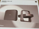 極米Z9X 4K 全新輕薄4K光學(xué)變焦投影 1300CVIA真實(shí)高亮 家用智能投影儀高清家庭影院云臺 國家補貼 曬單實(shí)拍圖