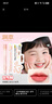 潤本（RUNBEN）兒童口紅淡彩潤唇膏寶寶女孩專(zhuān)用表演變色彩唇滋潤保濕防干裂唇釉 【25年新品口紅】元氣柚2g-活力少女 曬單實(shí)拍圖