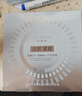 百雀羚（PECHOIN）至臻皙白淡斑面膜25ml*5片美白煥亮補水面膜提亮品質(zhì)國貨 曬單實(shí)拍圖