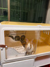 蔻絲兔子籠子特大號帶廁所防噴尿室內(nèi)養(yǎng)荷蘭豬用品 曬單實拍圖