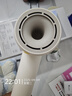 米家【重磅新品】高速吹風(fēng)機小米吹風(fēng)筒 大風(fēng)力護發(fā)家用學(xué)生專(zhuān)用負離子吹風(fēng)筒大功率教師節禮物 奶白色 曬單實(shí)拍圖