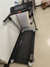 易跑YPOO馬拉松跑步機家庭用靜音爬坡登山機全折疊健身房器材M1 Pro 曬單實(shí)拍圖