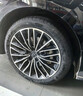 固特異（Goodyear）汽車輪胎 245/45R19 102Y ASY3 鷹馳F1 3代 適配奧迪A6/A7/小鵬P7 曬單實(shí)拍圖