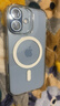 億色（ESR）Ai按鍵全包適用iPhone17手機殼蘋(píng)果17保護套透明硅膠軟殼超薄磁吸鏡頭防護氣囊防摔新款外殼防指紋 曬單實(shí)拍圖