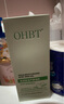 OHBT蘆薈膠300g補水保濕曬后修護凝膠祛痘印淡化疤痕男女士軍訓(xùn)專用 曬單實拍圖