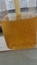力士植萃磨砂沐浴露佛手柑香400g 含果酸去角質(zhì) 曬單實(shí)拍圖