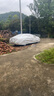 智國者車(chē)衣全車(chē)罩遮陽(yáng)防曬隔熱防刮風(fēng)雨冰雹加厚小汽車(chē)速騰帕薩特保護罩 曬單實(shí)拍圖