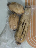 黃河九眼蓮藕 地標認證基地施用農家肥 風(fēng)味更佳真空包裝鎖鮮到家 真空蓮藕2斤 正負50克 曬單實(shí)拍圖